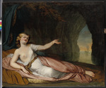 Die verlassene Ariadne