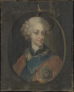 Christian VII. König von Dänemark (1749-1808)