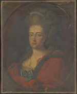 Philippine Amalie Landgräfin von Hessen-Kassel (1745-1800)