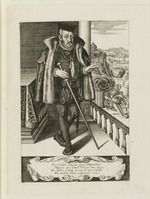 Philipp I. Landgraf von Hessen