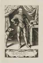 Johann Albrecht II. Herzog von Mecklenburg
