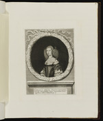Charlotte Amalie von Hessen-Kassel, Königin von Dänemark