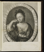 Maria Amalia von Kurland, Landgräfin von Hessen-Kassel