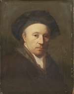 Porträt Johann Bernhard von der Embde