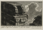 Überreste des Aquädukts des Anio Vetus