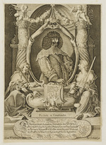 Johann Georg II. Kurfürst von Sachsen