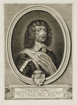 Johann Georg II. Kurfürst von Sachsen