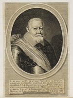 Johann Georg I. Kurfürst von Sachsen