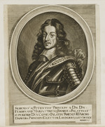 Ferdinand Maria Kurfürst von Bayern