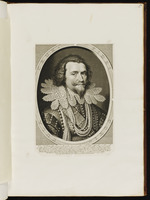 George Villiers of Buckingham