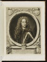 Johan Willem Friso van Oranje-Nassau