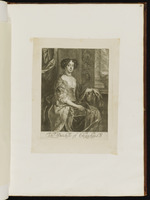 Barbara Palmer I. Duchess of Cleveland