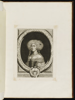 Maria Dorothea Sophia Herzogin von Württemberg