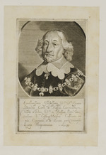 Johann Ludwig Fürst Nassau-Hadamar