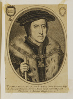 Thomas Howard of Norfolk