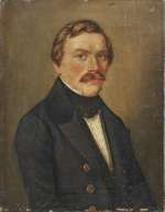 Porträt Johannes Griesel