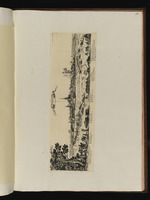 Ansicht von Thionville während der Eroberung durch die Franzosen