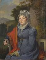 Baronin Sophie Waitz von Eschen-Rheinfarth