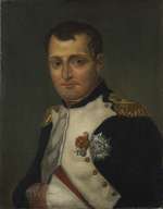 Porträt Napoleon Bonaparte