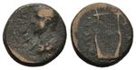 Antike Münze