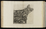 Ausschnitt der "Allegorie der göttlichen Vorsehung" im Palazzo Barberini