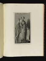 Der Hl. Johannes Chrysostomus
