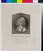 Louise Auguste Wilhelmine Amalie Königin von Preußen