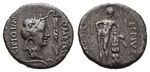 Q. Caecilius Metellus Pius Scipio u. M. Eppius / Africa / Hercules (Farnese?)