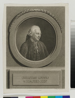 Christian Ludwig von Hagedorn