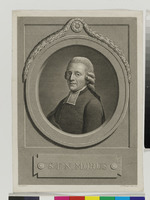 Samuel Friedrich Nathanael Morus