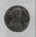 Commodus / Hercules (Farnese?) mit Telephos
