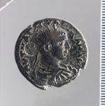 Severus Alexander / Hercules Farnese