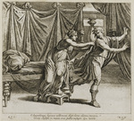 Joseph und die Frau Potiphars