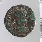 Philippus I. Arabs / Hercules Farnese