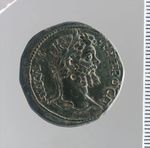 Septimius Severus / Hercules Farnese