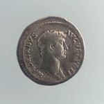 Hadrianus / Hercules Farnese