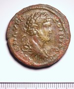 Commodus / Hercules Farnese