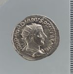 Gordianus III. / Hercules Farnese