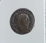 Constantinus I. / Hercules Farnese
