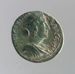 Antoninus Pius für Faustina II. / Hercules Farnese