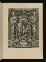 Reform des Justizwesens, 1667