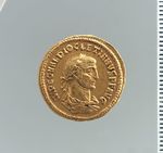 Diocletianus / Hercules Farnese