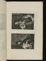 21. | Un Saint / Un idem | _”_ [Giorgione] | L. Vorsterman jun. / _”_