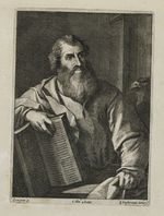 Johannes Evangelist
