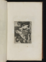 Heilige Familie mit Johannes dem Täufer und dem Hl. Zacharias, die sogenannte Kirschenmadonna