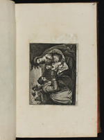 Maria mit Kind und der Heiligen Dorothee