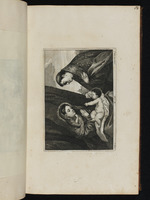 Maria mit Kind und dem Heiligen Louis von Toulouse