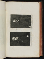 87. | dito [Portrait d’un homme inconnû] / dito | _"_ [J. Tintoret] | _"_ [L. Vorstermann jun.]
