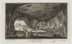 Grotte in der Nähe von S. Maria Cappella Vecchia