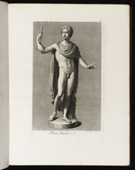 Statue des Mark Aurel
